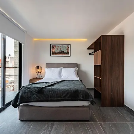 Santa Ma La Ribera Apartments By Vh