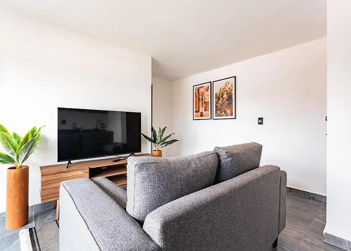 Santa Ma La Ribera By Vh