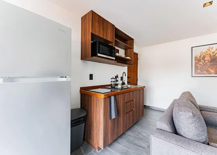 Apartment Santa Ma La Ribera By Vh *
