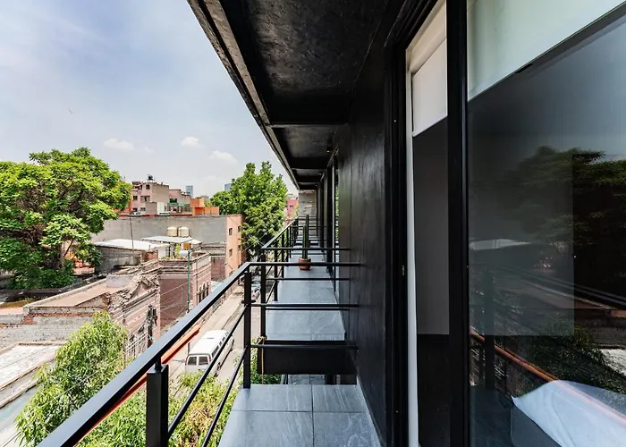 Santa Ma La Ribera By Vh Apartment