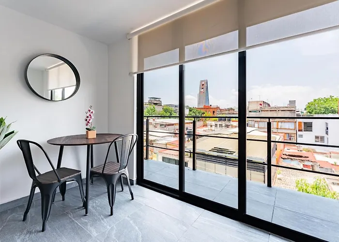 Apartment Santa Ma La Ribera By Vh
