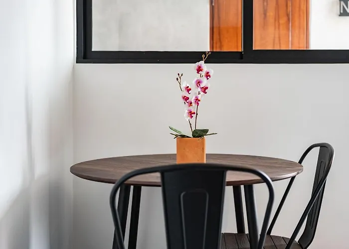 Apartment Santa Ma La Ribera By Vh *