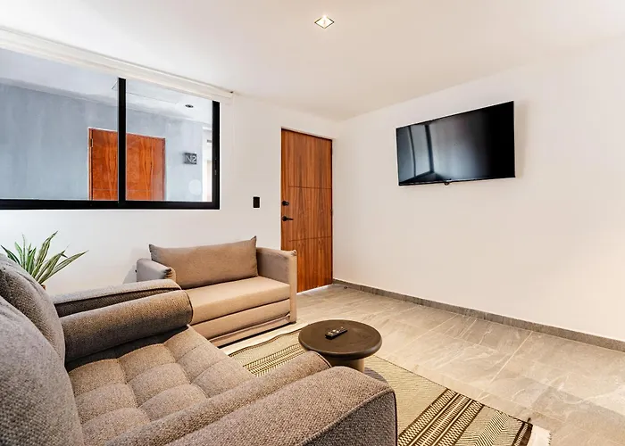 Santa Ma La Ribera By Vh Apartment