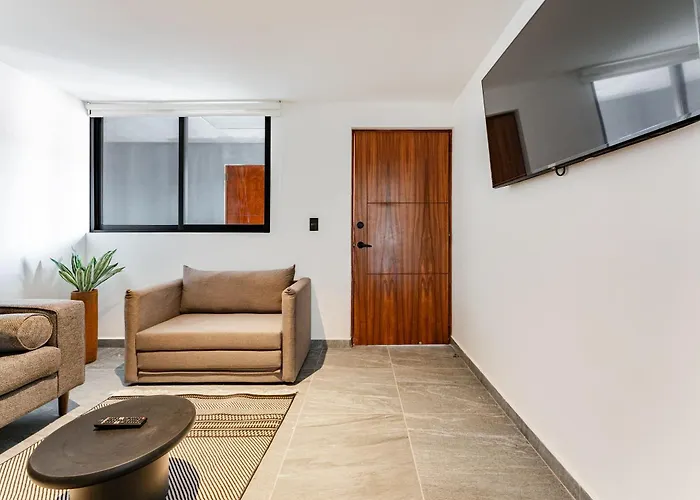 Apartment Santa Ma La Ribera By Vh *