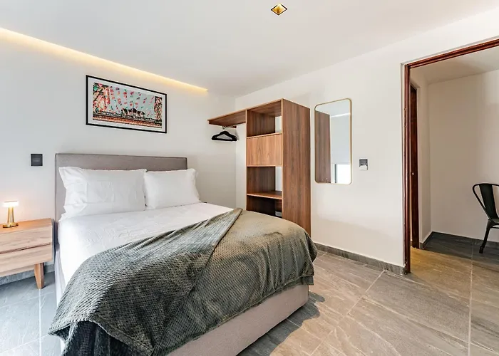 Apartment Santa Ma La Ribera By Vh *