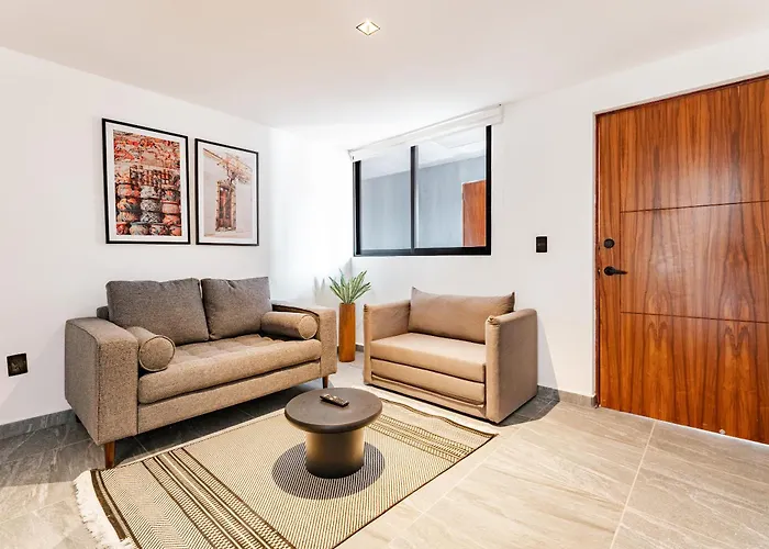 Santa Ma La Ribera By Vh Apartment