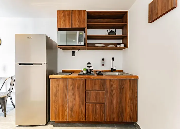 Santa Ma La Ribera By Vh Apartment