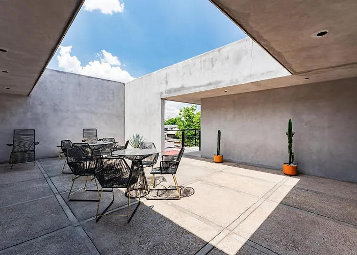 Santa Ma La Ribera By Vh Apartment *