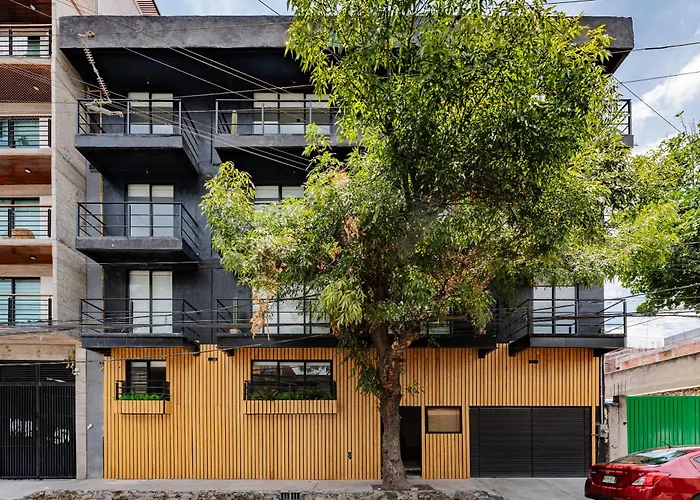 Santa Ma La Ribera By Vh Apartment