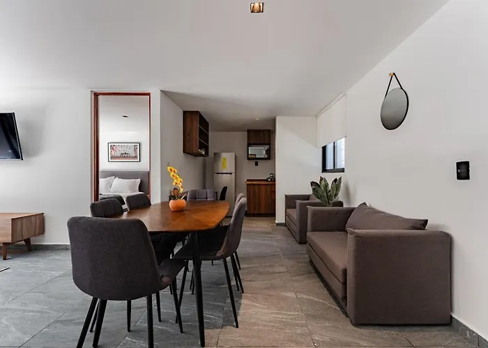 Apartment Santa Ma La Ribera By Vh