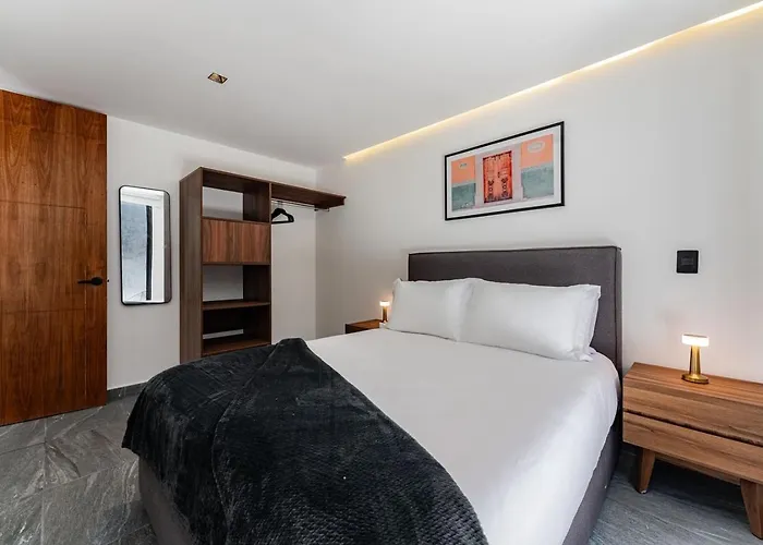 Apartment Santa Ma La Ribera By Vh *